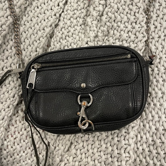 Rebecca Minkoff Satchel - Picture 2 of 7